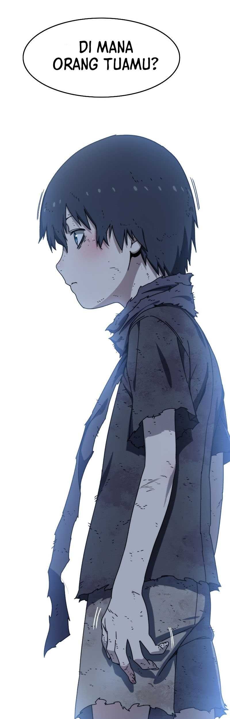 Existence Chapter 08 Gambar 30