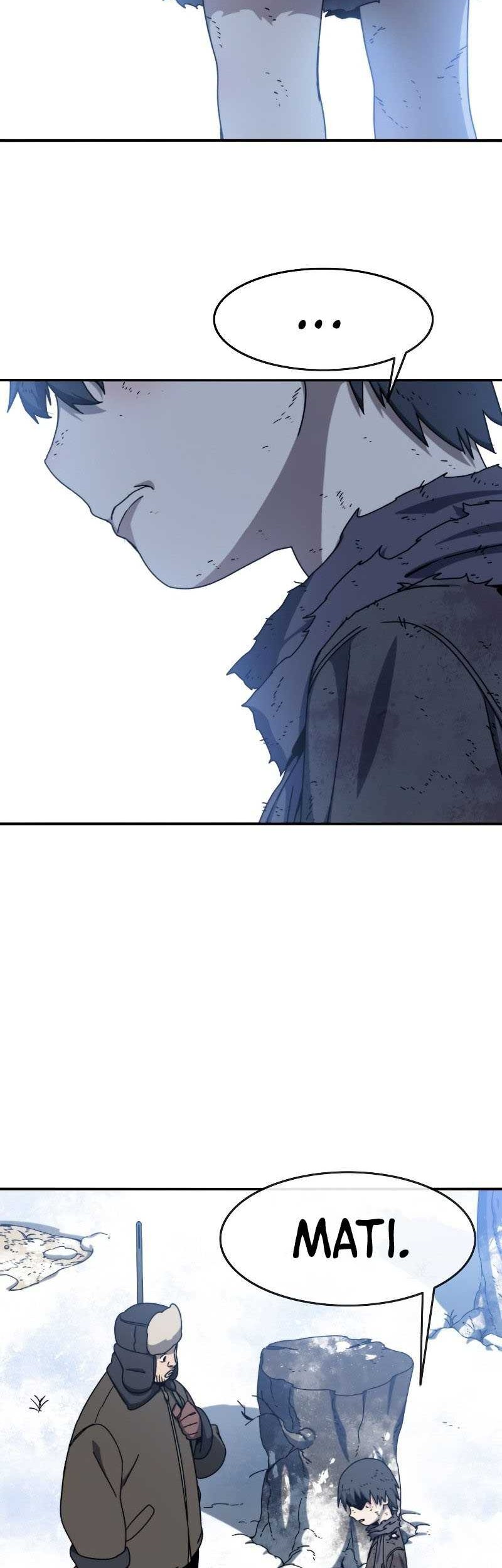 Existence Chapter 08 Gambar 31
