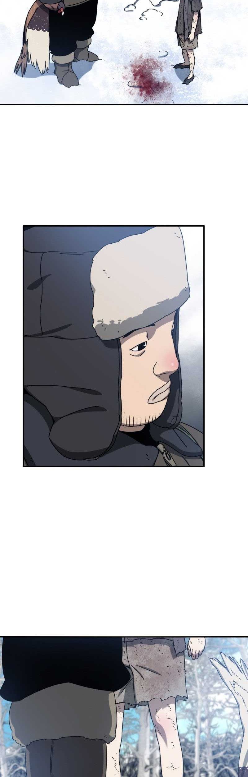 Existence Chapter 08 Gambar 32