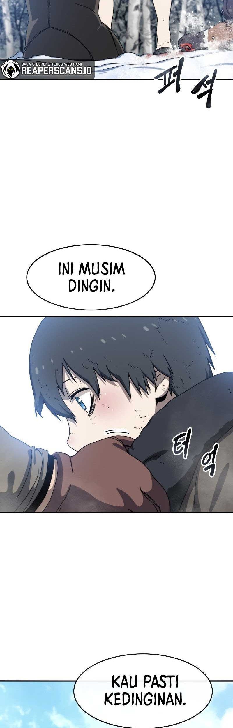 Existence Chapter 08 Gambar 33