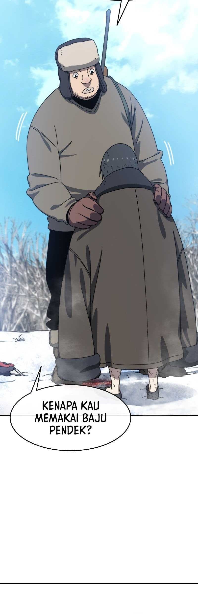 Existence Chapter 08 Gambar 34