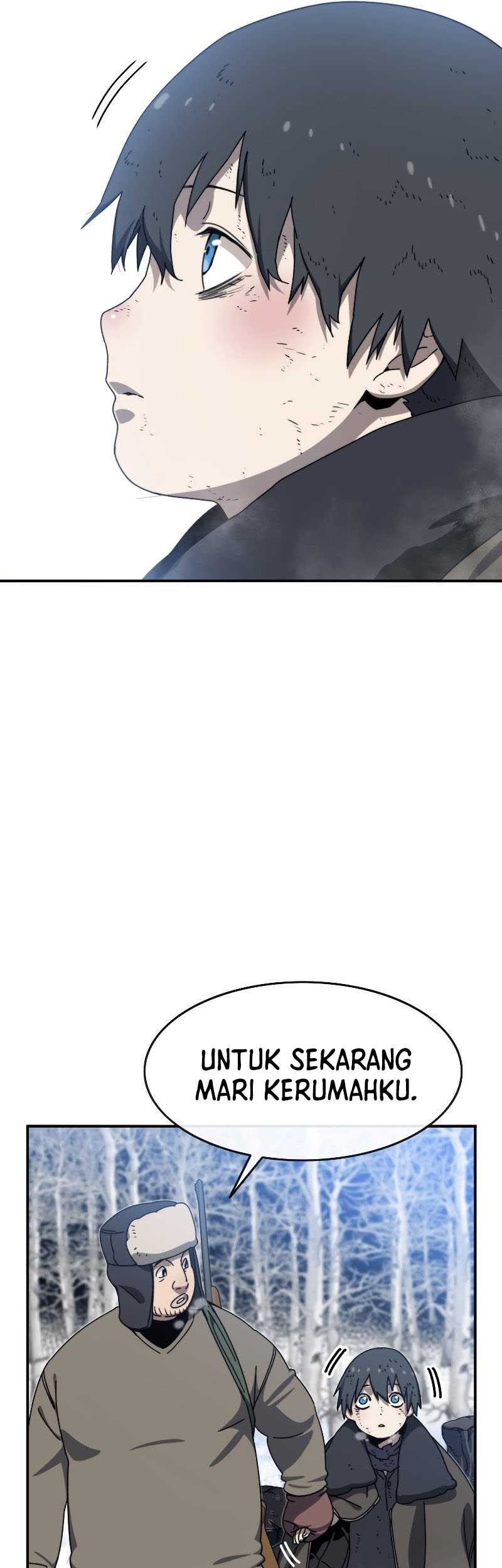 Existence Chapter 08 Gambar 35