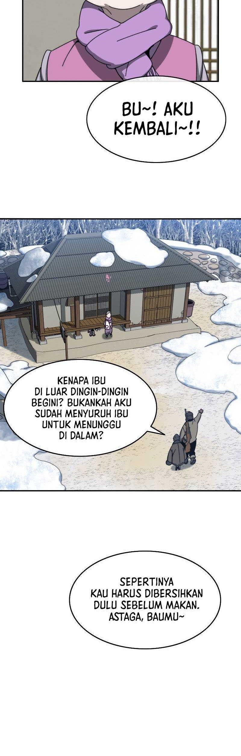 Existence Chapter 08 Gambar 38