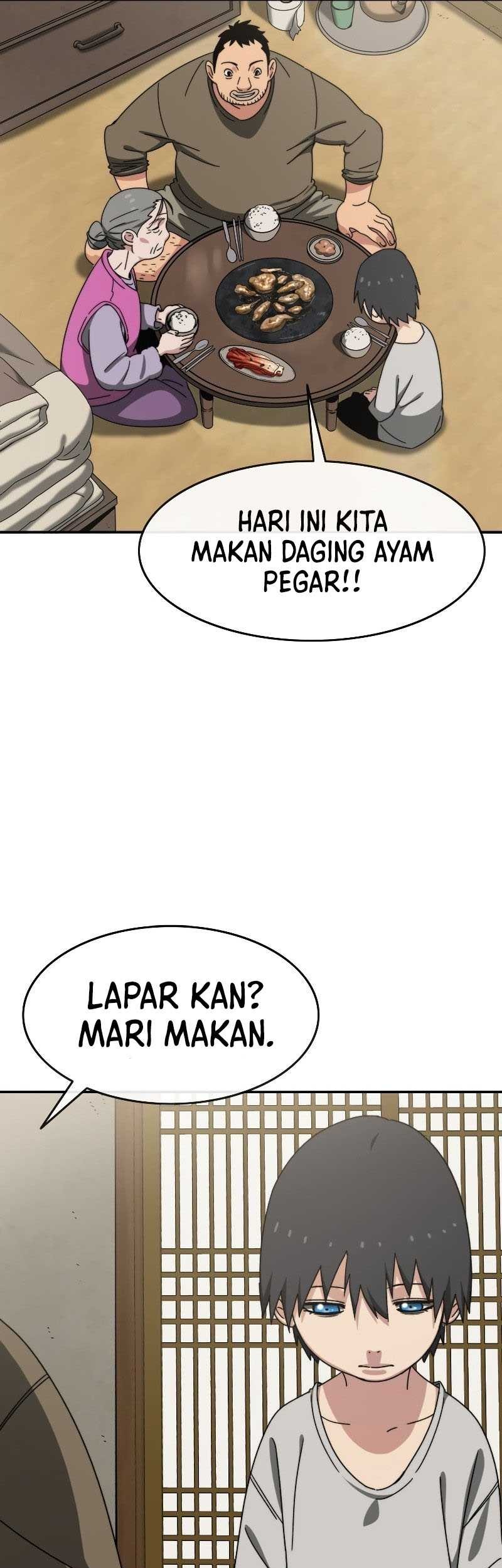 Existence Chapter 08 Gambar 40