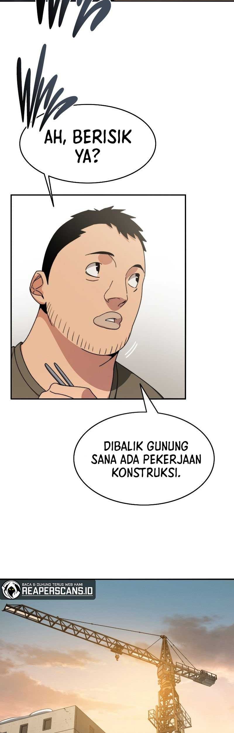 Existence Chapter 08 Gambar 42