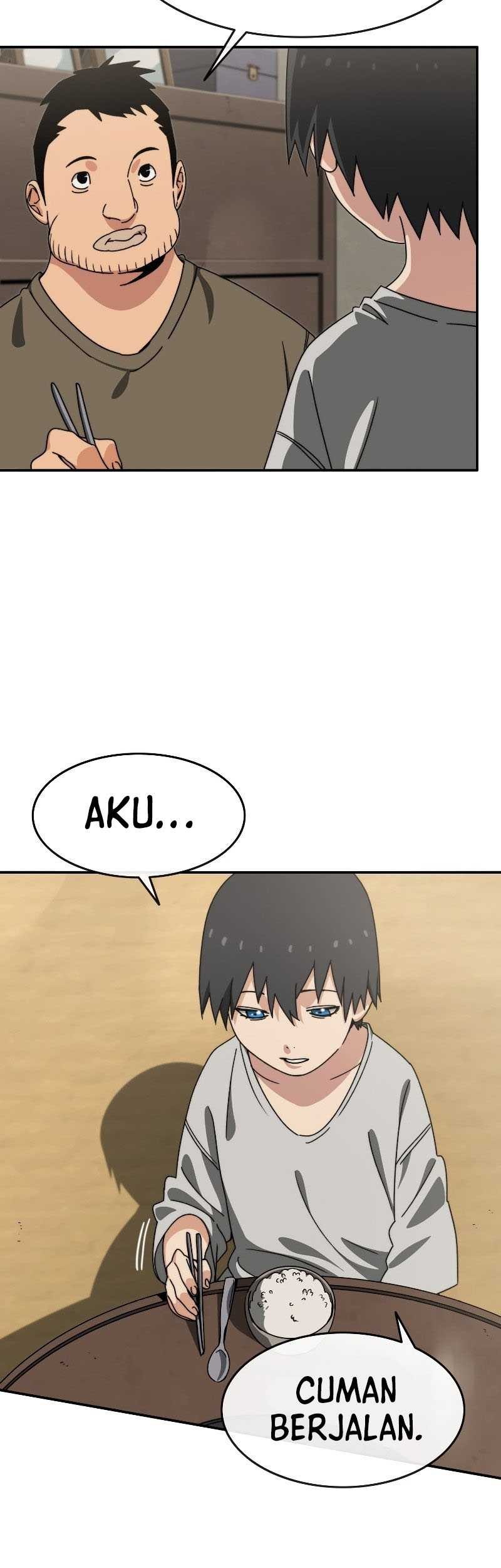 Existence Chapter 08 Gambar 44