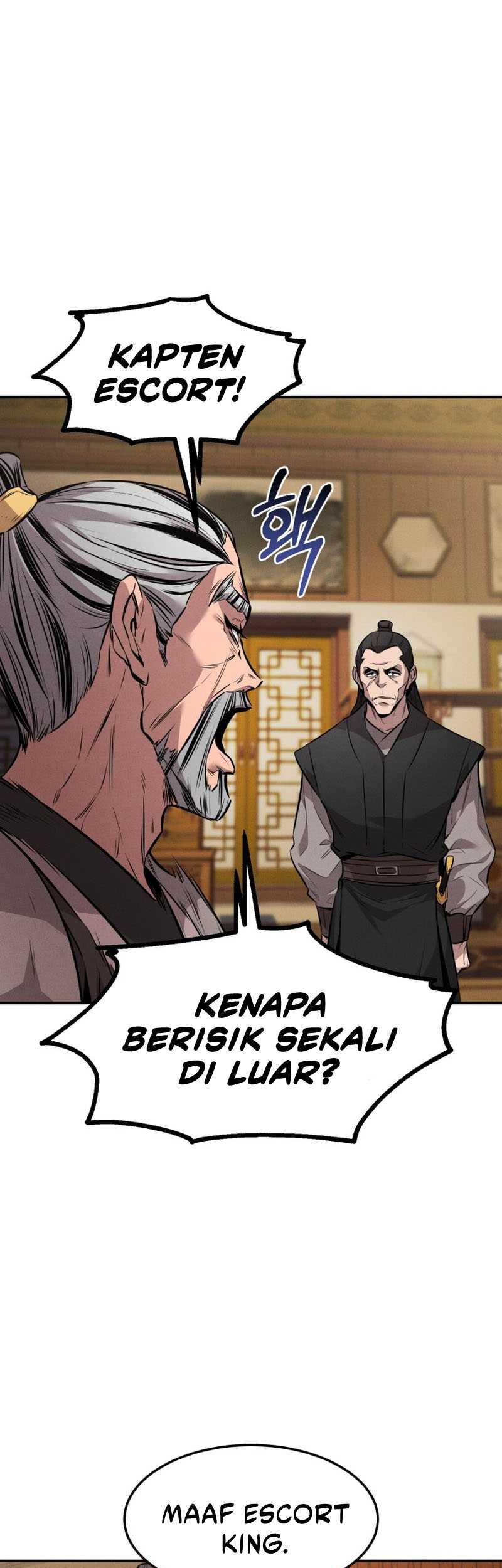 Baca  Reincarnated Escort Warrior Chapter 09 Gambar 2