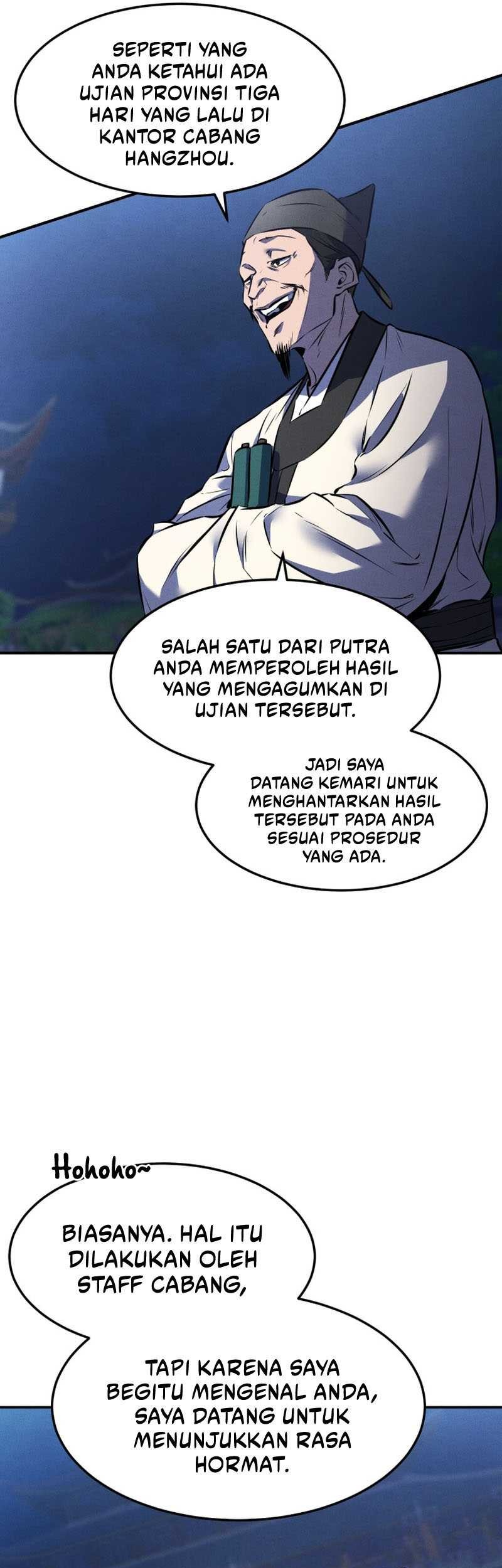 Reincarnated Escort Warrior Chapter 09 Gambar 26