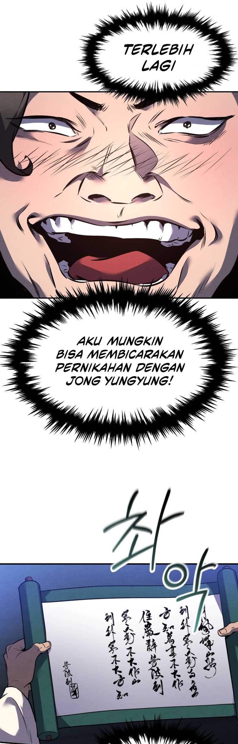 Reincarnated Escort Warrior Chapter 09 Gambar 32