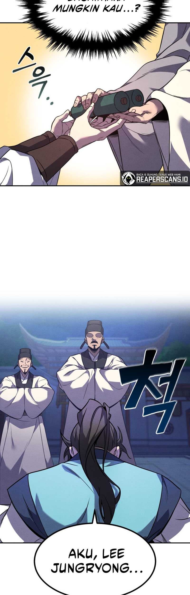 Reincarnated Escort Warrior Chapter 09 Gambar 45