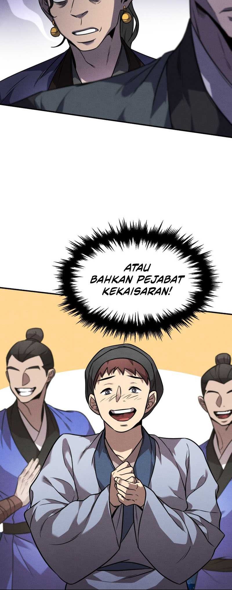 Reincarnated Escort Warrior Chapter 09 Gambar 49