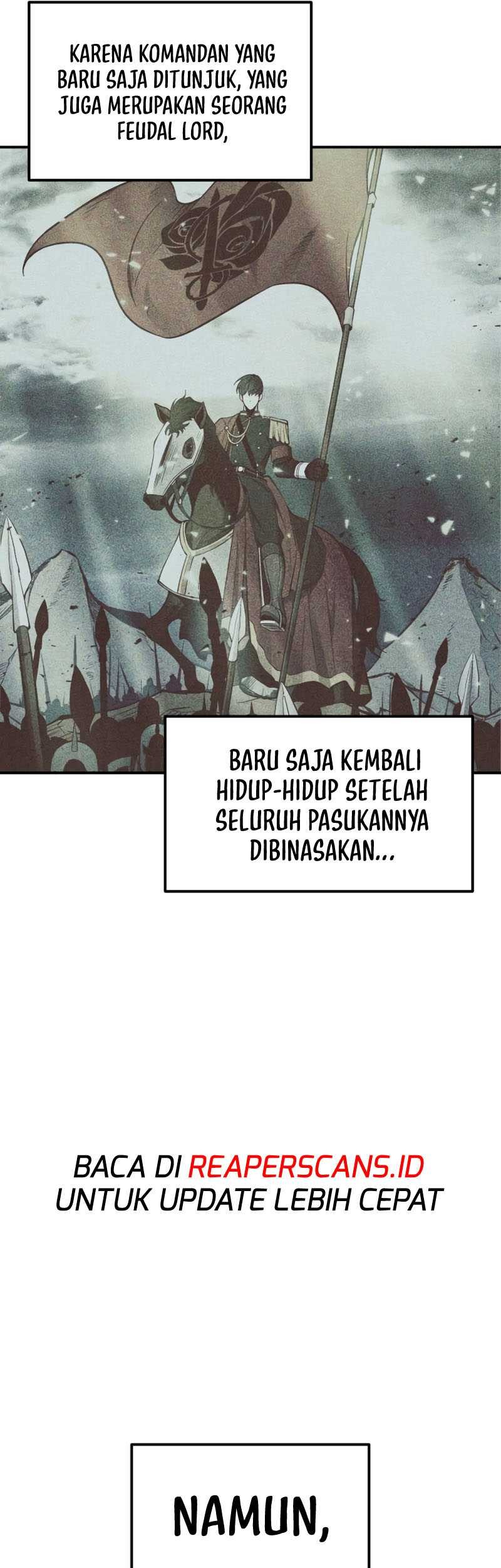 I Became the Tyrant of a Defense Game Chapter 09 Gambar 42