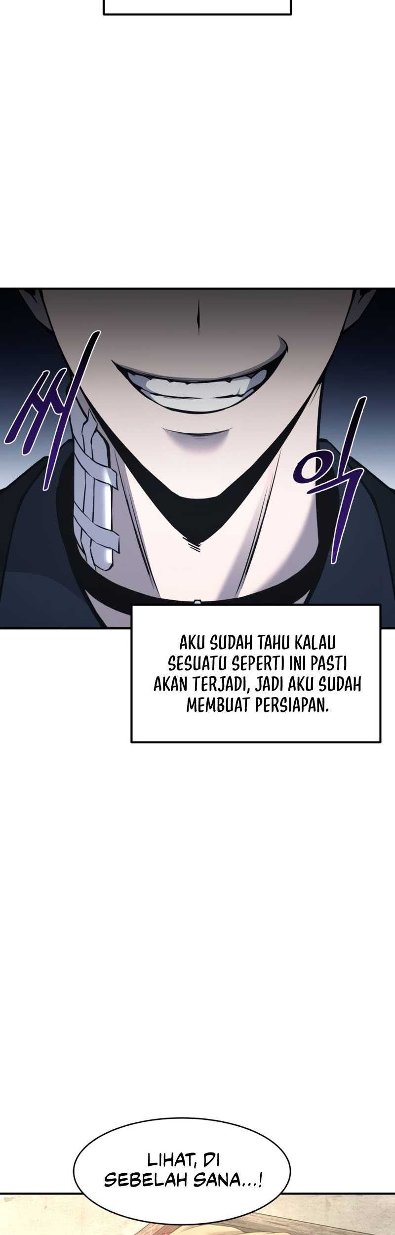 I Became the Tyrant of a Defense Game Chapter 09 Gambar 43