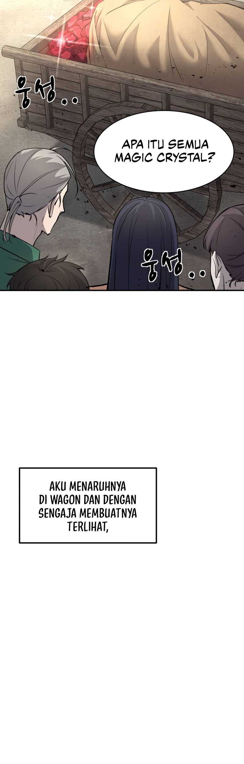 I Became the Tyrant of a Defense Game Chapter 09 Gambar 44