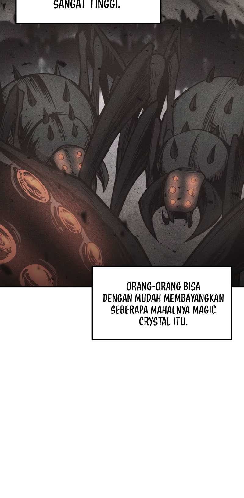 I Became the Tyrant of a Defense Game Chapter 09 Gambar 46