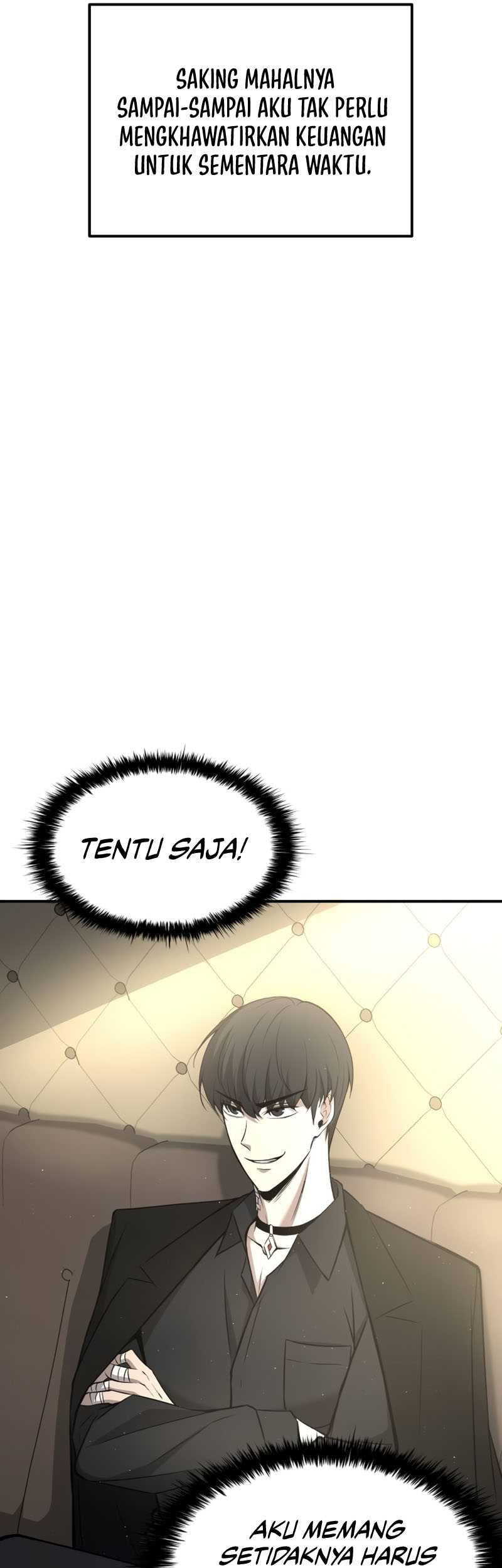 I Became the Tyrant of a Defense Game Chapter 09 Gambar 47