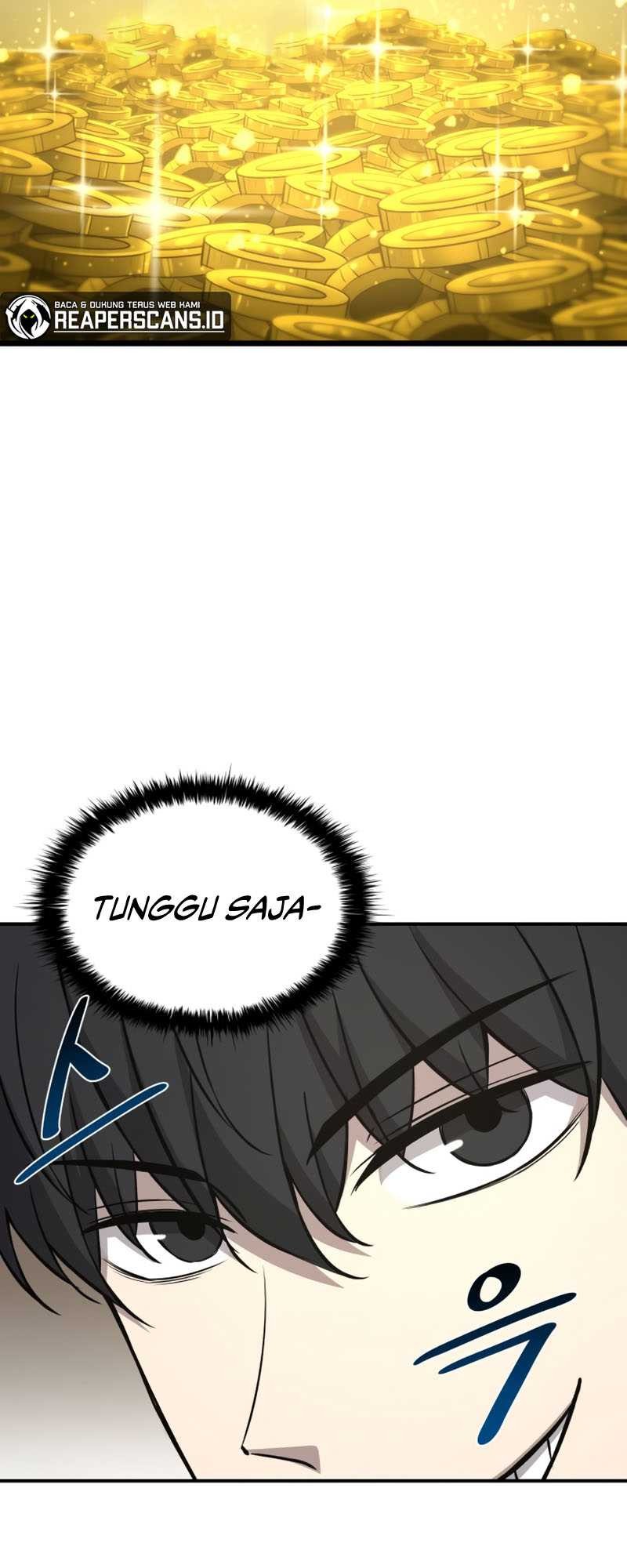 I Became the Tyrant of a Defense Game Chapter 09 Gambar 51