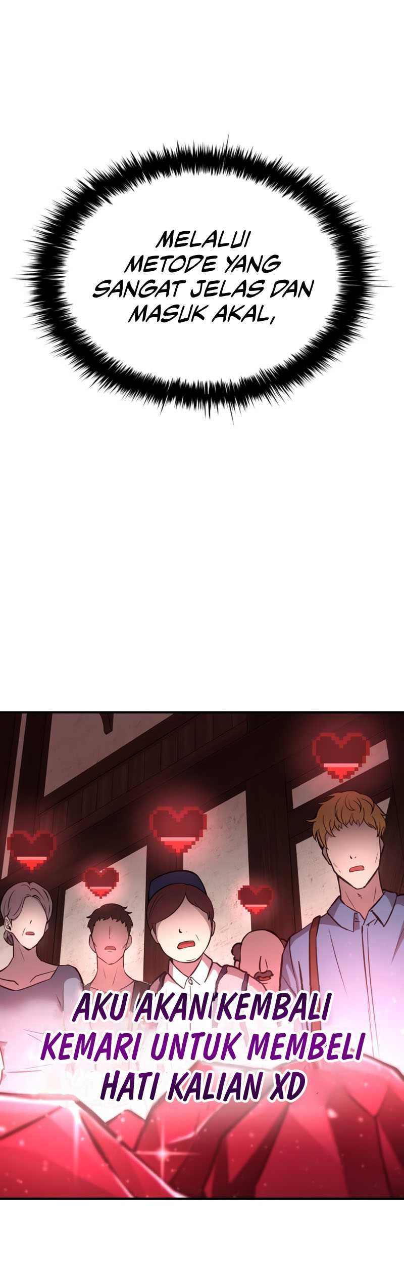 I Became the Tyrant of a Defense Game Chapter 09 Gambar 52