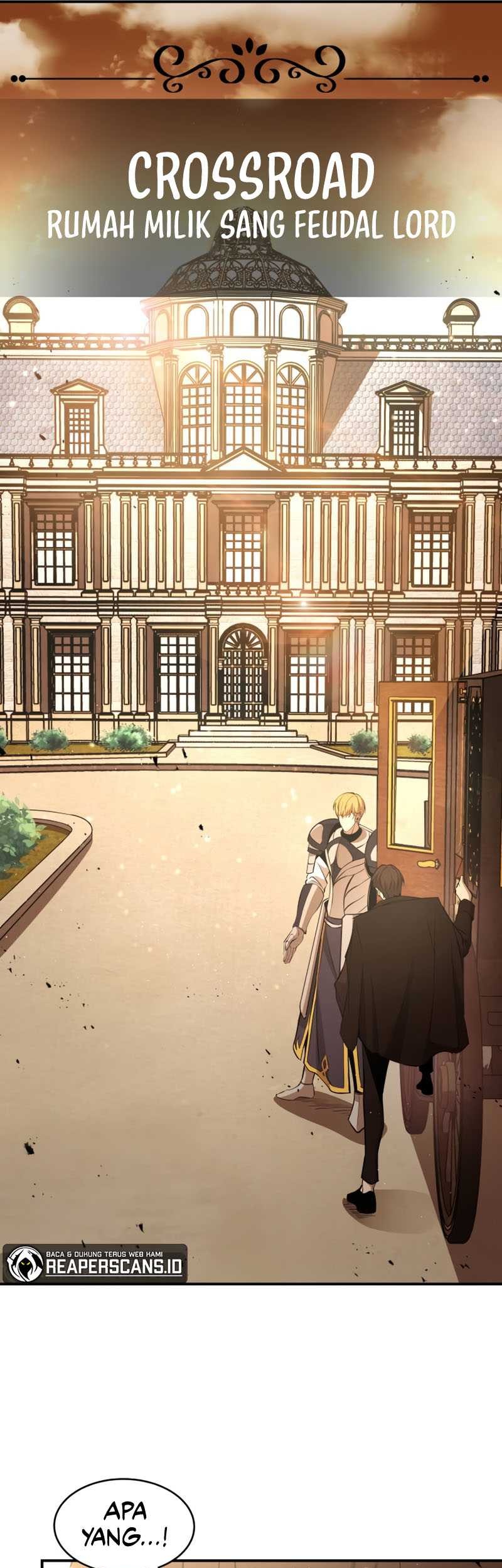 I Became the Tyrant of a Defense Game Chapter 09 Gambar 57