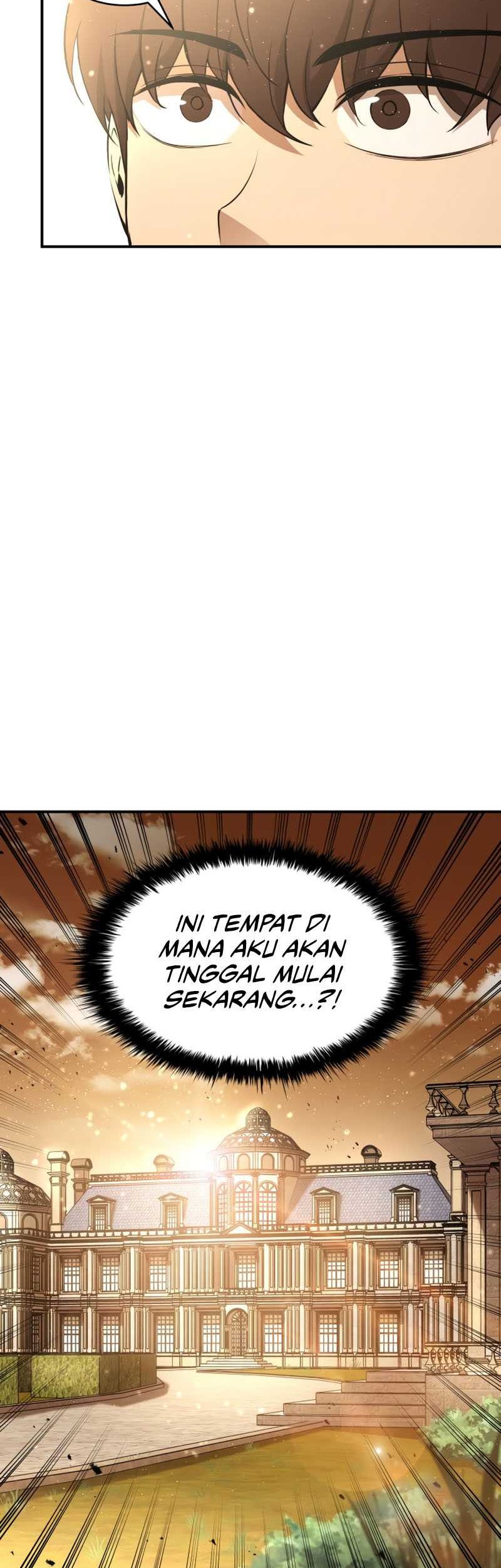 I Became the Tyrant of a Defense Game Chapter 09 Gambar 58