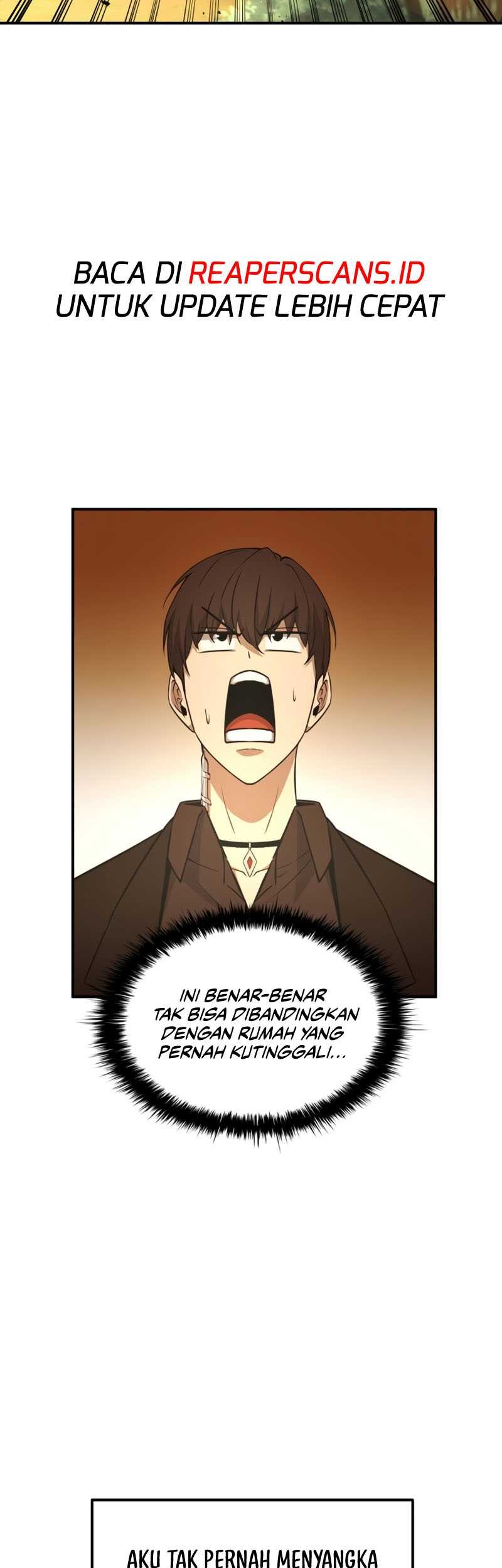 I Became the Tyrant of a Defense Game Chapter 09 Gambar 59