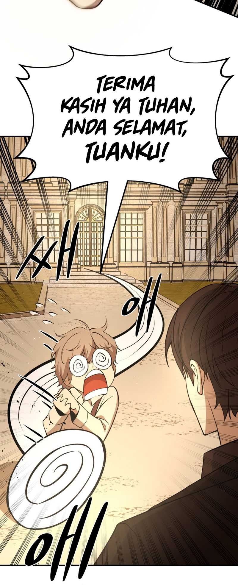I Became the Tyrant of a Defense Game Chapter 09 Gambar 61