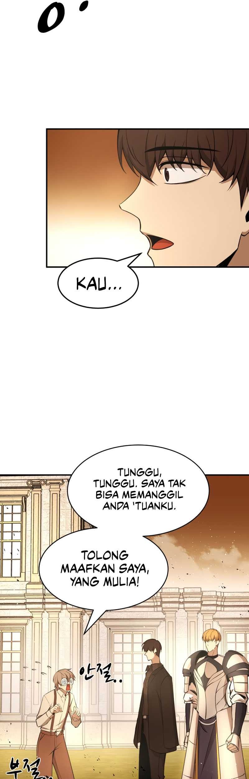 I Became the Tyrant of a Defense Game Chapter 09 Gambar 62