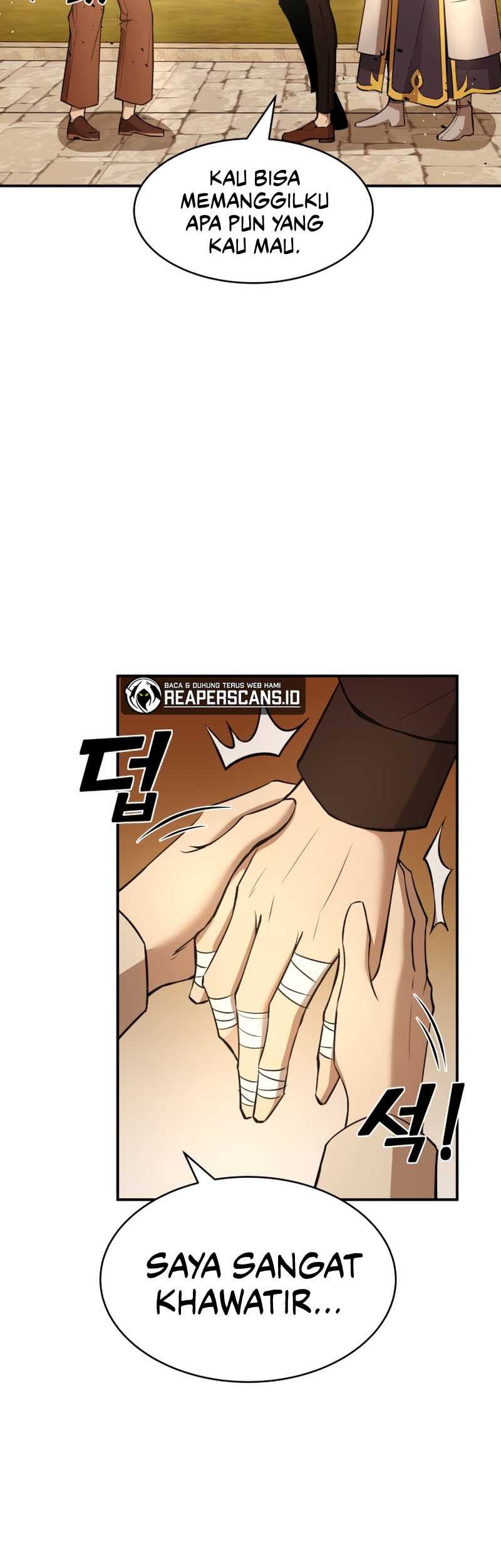 I Became the Tyrant of a Defense Game Chapter 09 Gambar 63