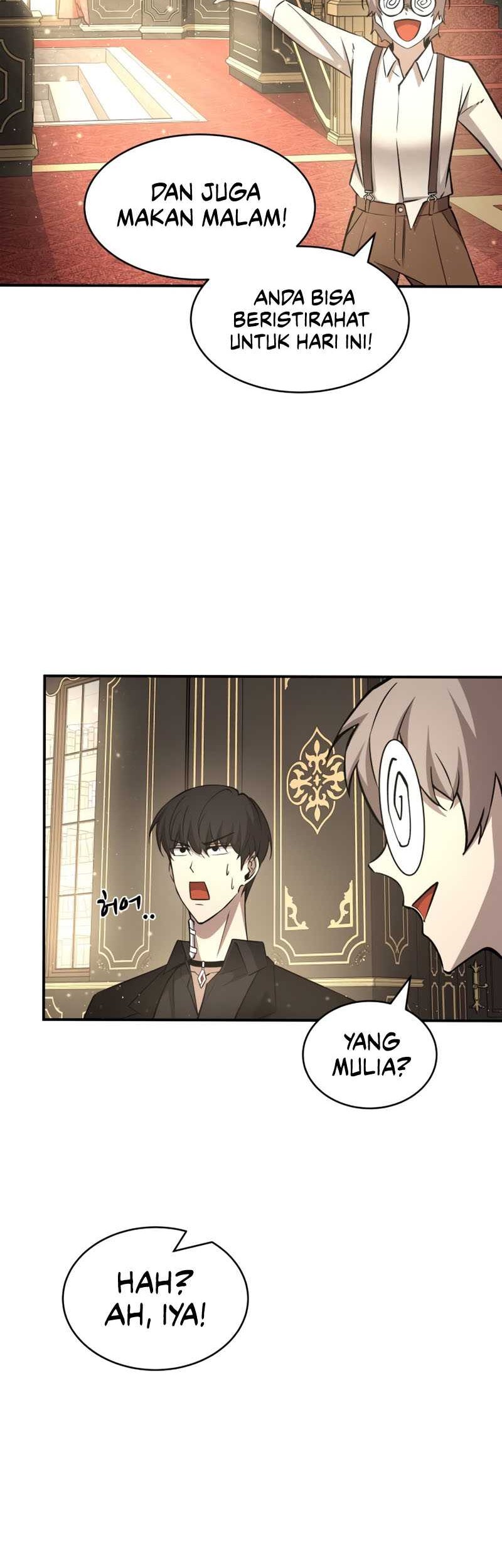 I Became the Tyrant of a Defense Game Chapter 09 Gambar 68