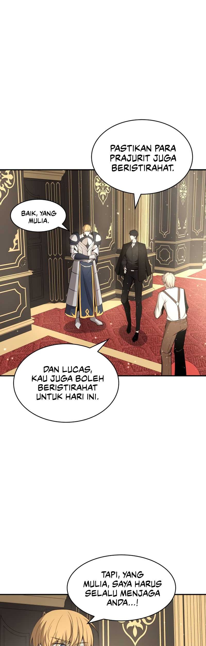I Became the Tyrant of a Defense Game Chapter 09 Gambar 69