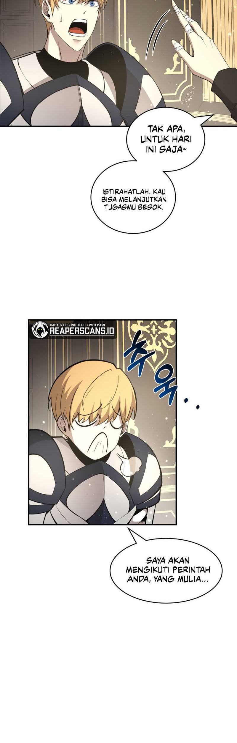 I Became the Tyrant of a Defense Game Chapter 09 Gambar 70