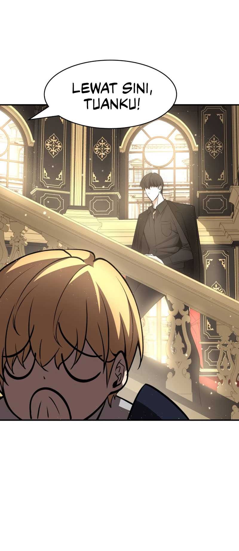 I Became the Tyrant of a Defense Game Chapter 09 Gambar 71