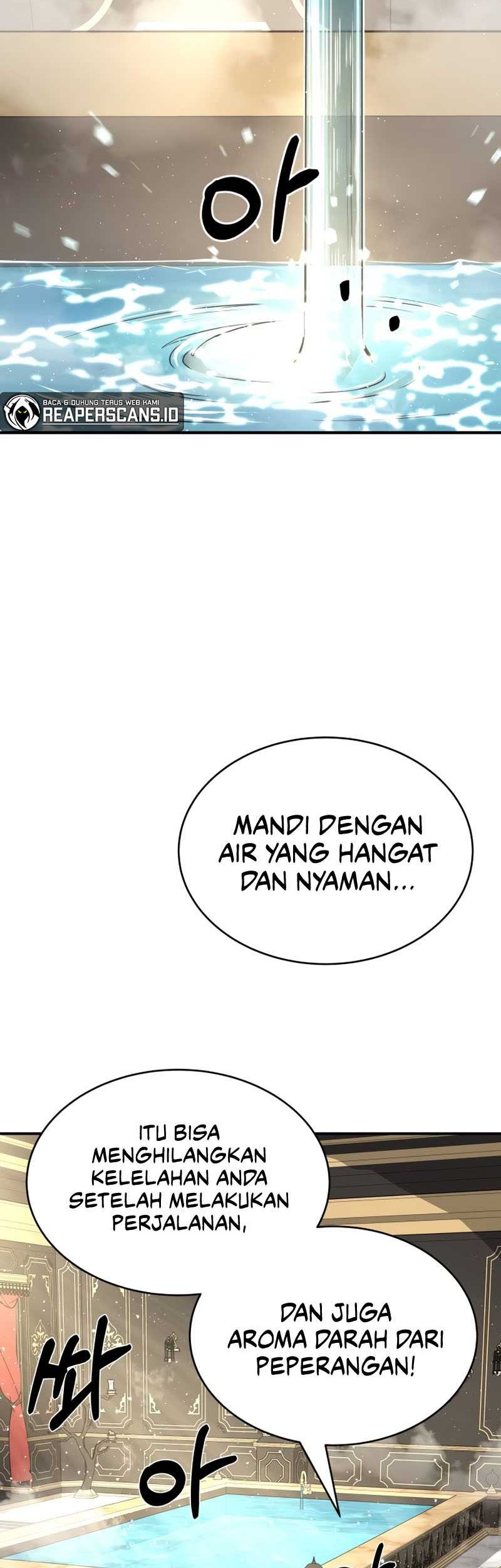 I Became the Tyrant of a Defense Game Chapter 09 Gambar 73