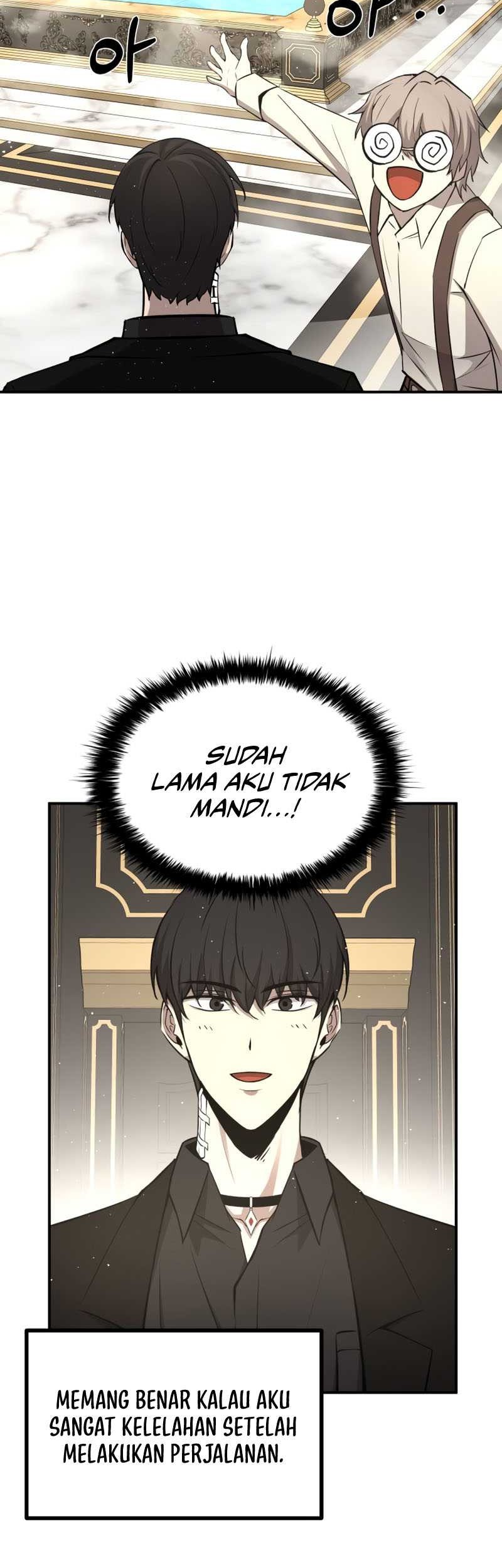 I Became the Tyrant of a Defense Game Chapter 09 Gambar 74