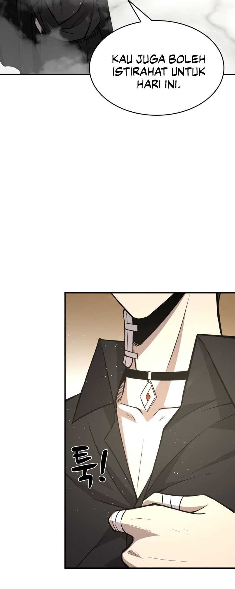 I Became the Tyrant of a Defense Game Chapter 09 Gambar 76