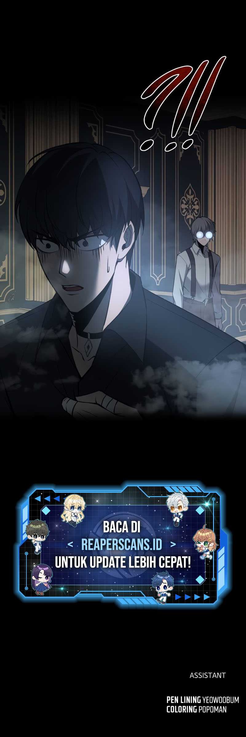 I Became the Tyrant of a Defense Game Chapter 09 Gambar 79