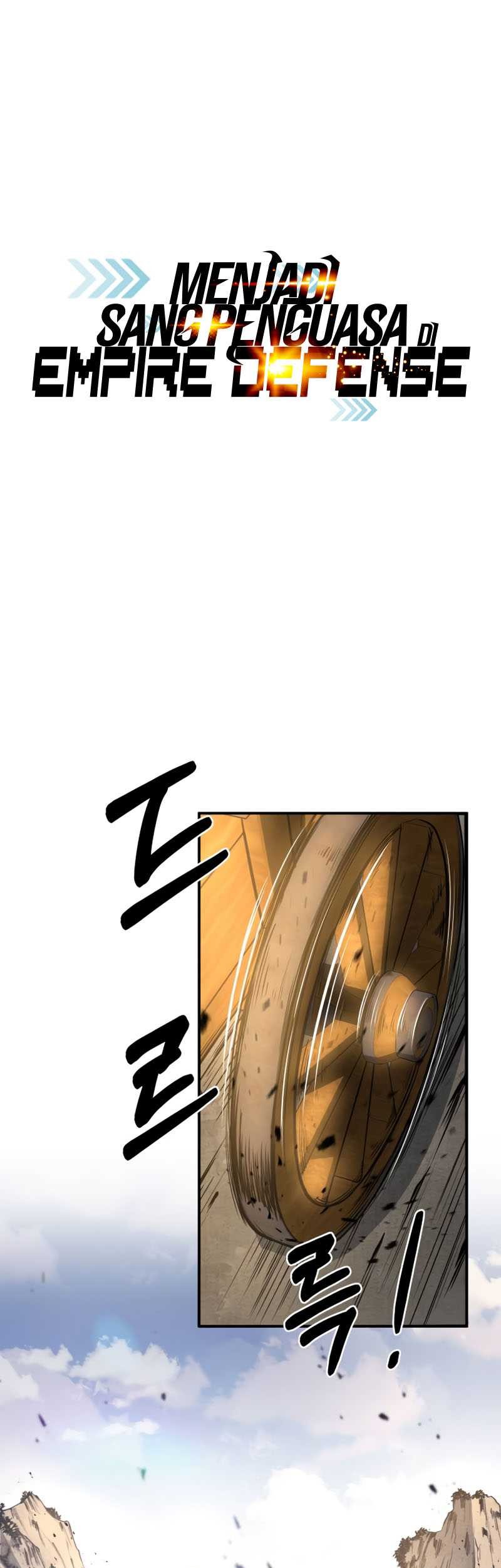 Baca I Became the Tyrant of a Defense Game Chapter 09 Gambar 2