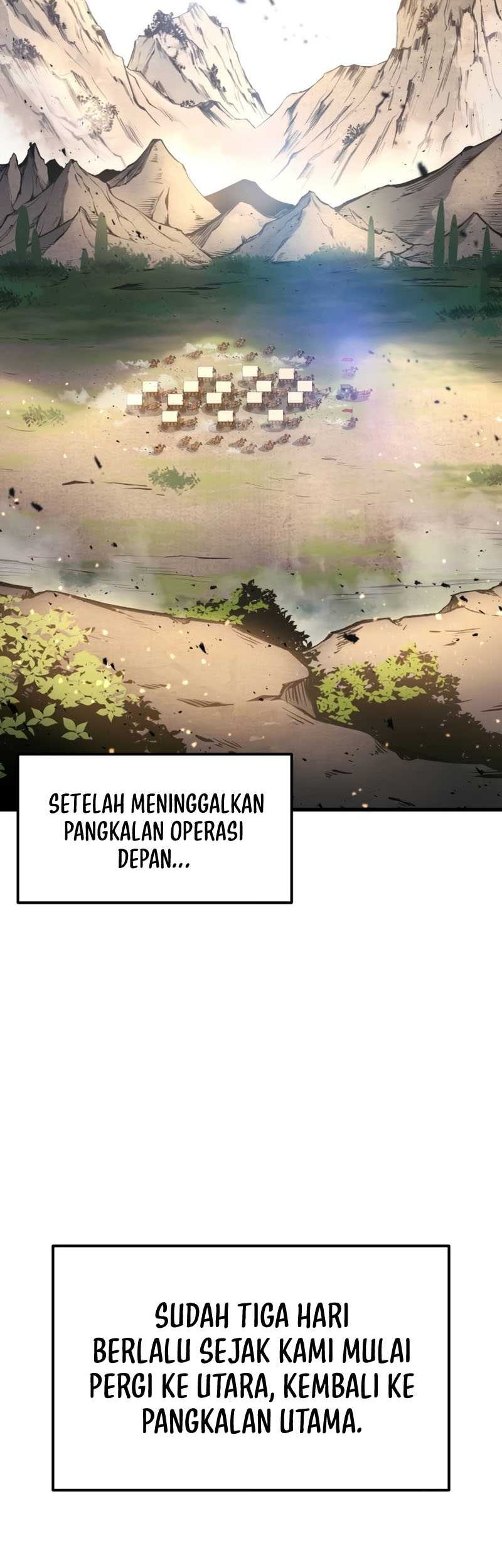 I Became the Tyrant of a Defense Game Chapter 09 Gambar 3