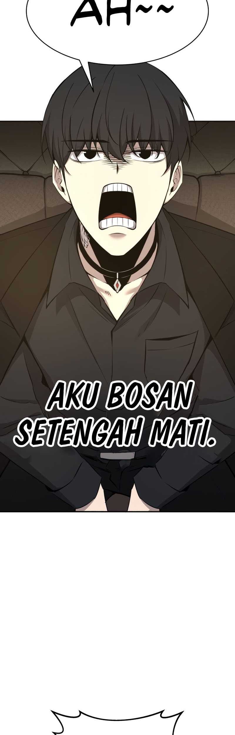 I Became the Tyrant of a Defense Game Chapter 09 Gambar 5