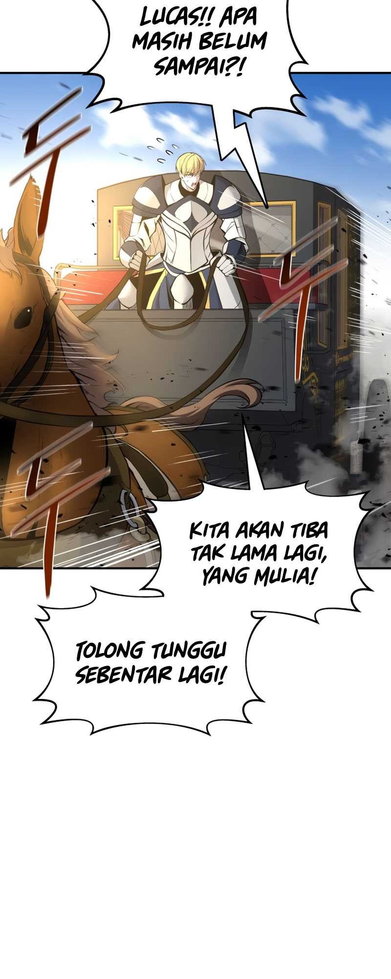I Became the Tyrant of a Defense Game Chapter 09 Gambar 6