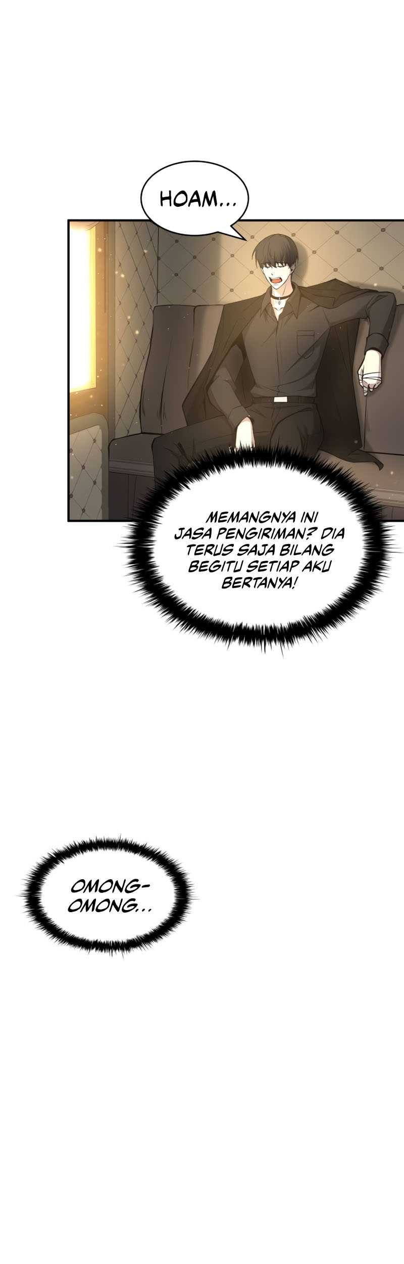 I Became the Tyrant of a Defense Game Chapter 09 Gambar 7