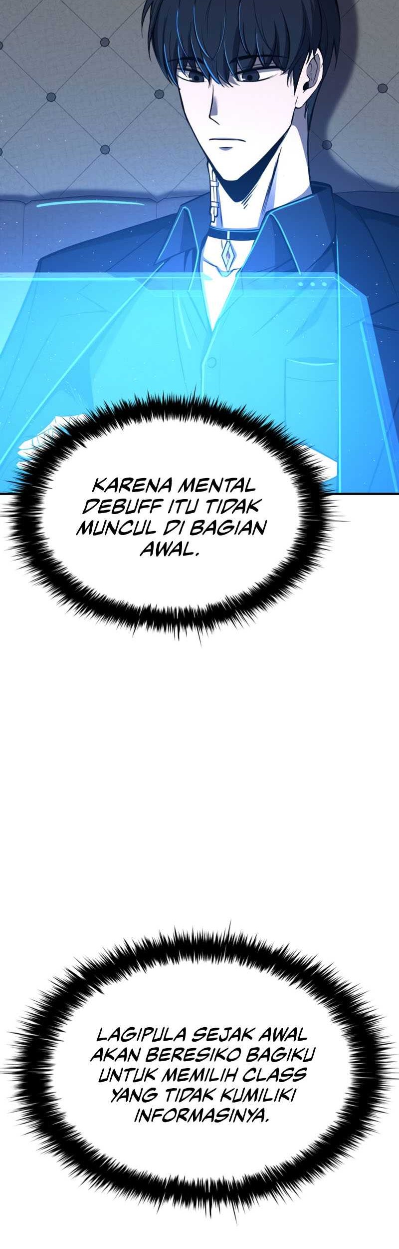 I Became the Tyrant of a Defense Game Chapter 09 Gambar 18