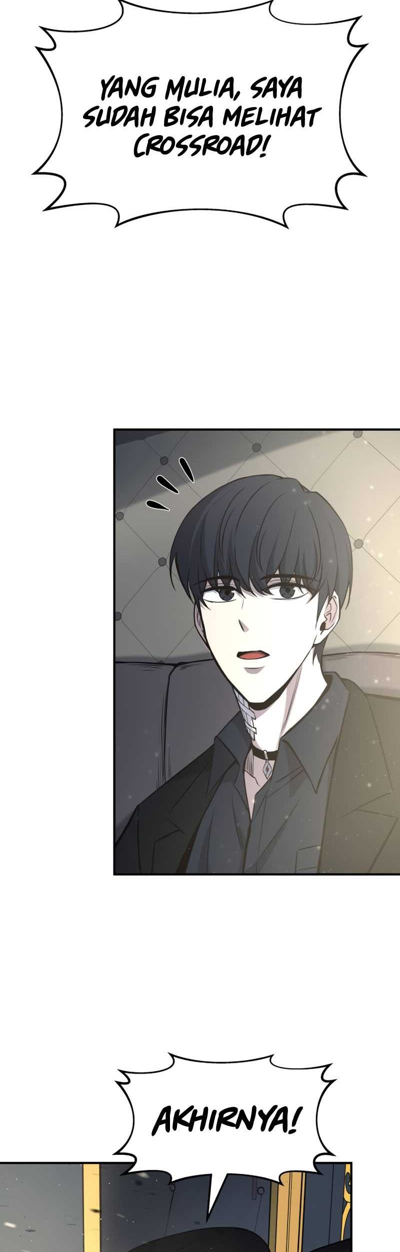 I Became the Tyrant of a Defense Game Chapter 09 Gambar 20
