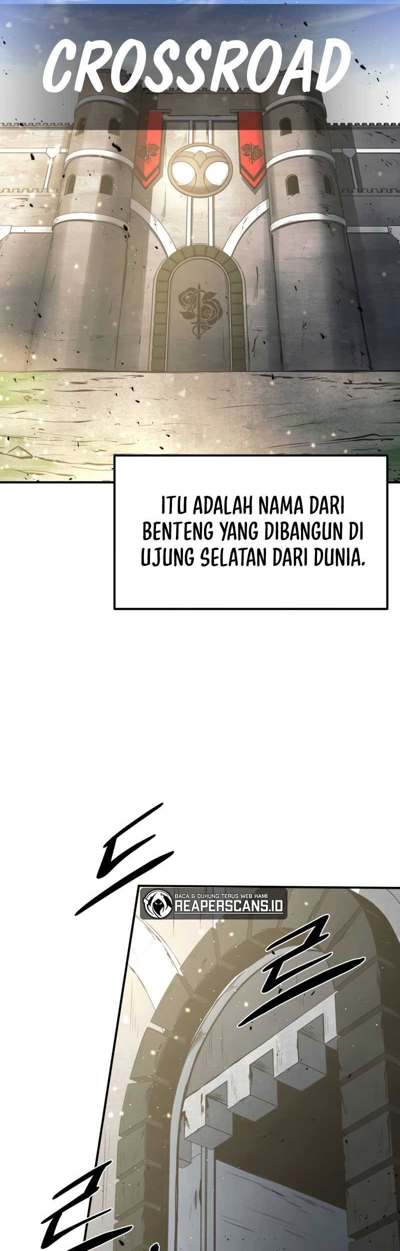 I Became the Tyrant of a Defense Game Chapter 09 Gambar 23