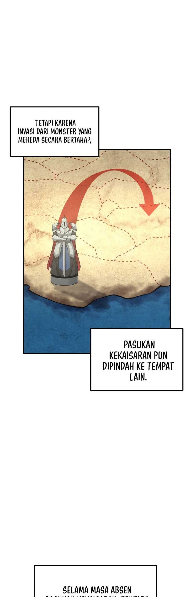I Became the Tyrant of a Defense Game Chapter 09 Gambar 25