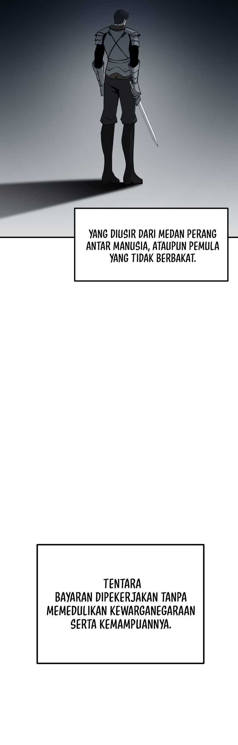 I Became the Tyrant of a Defense Game Chapter 09 Gambar 27