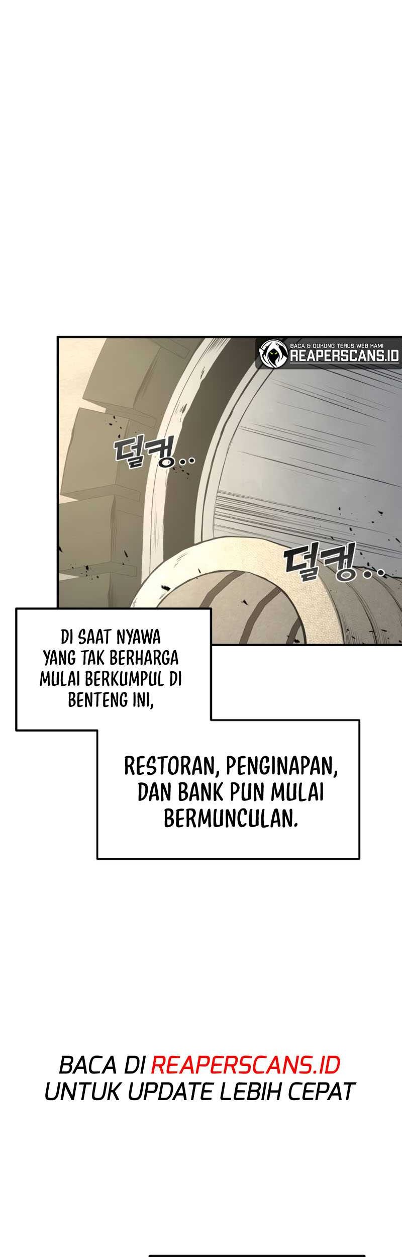 I Became the Tyrant of a Defense Game Chapter 09 Gambar 29