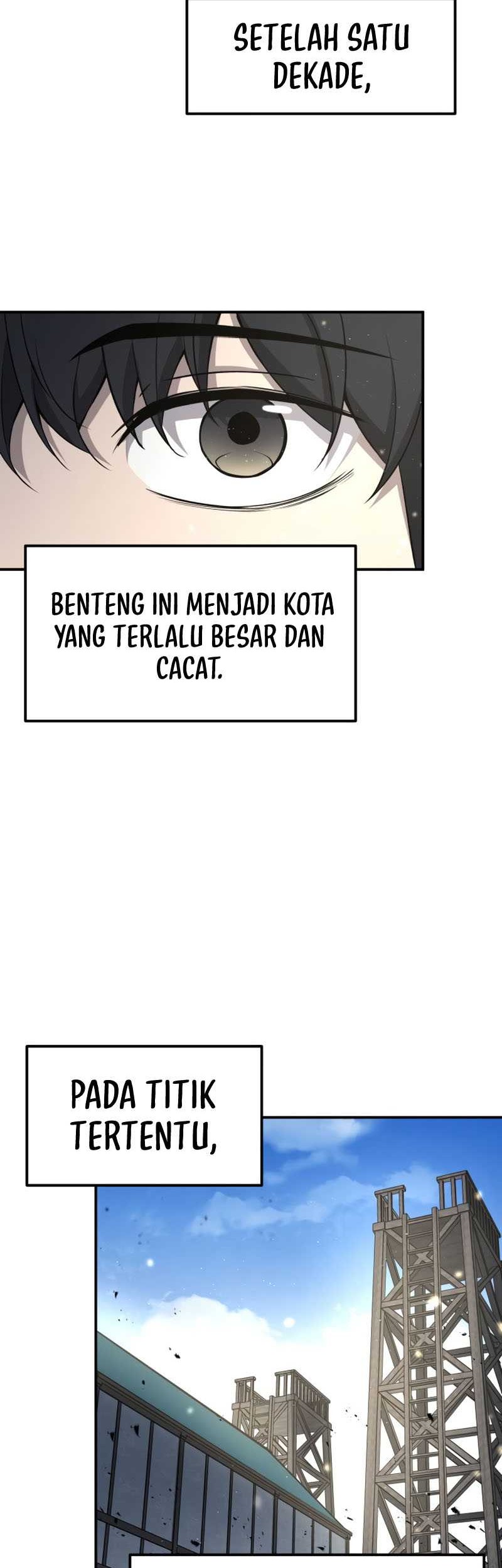 I Became the Tyrant of a Defense Game Chapter 09 Gambar 30