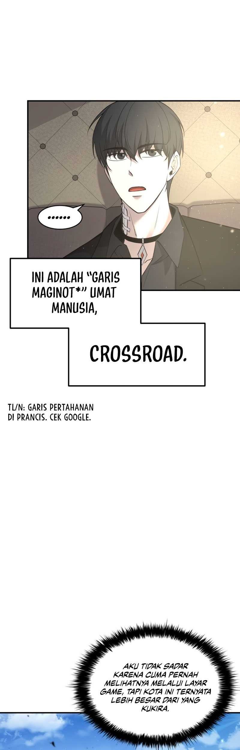 I Became the Tyrant of a Defense Game Chapter 09 Gambar 35