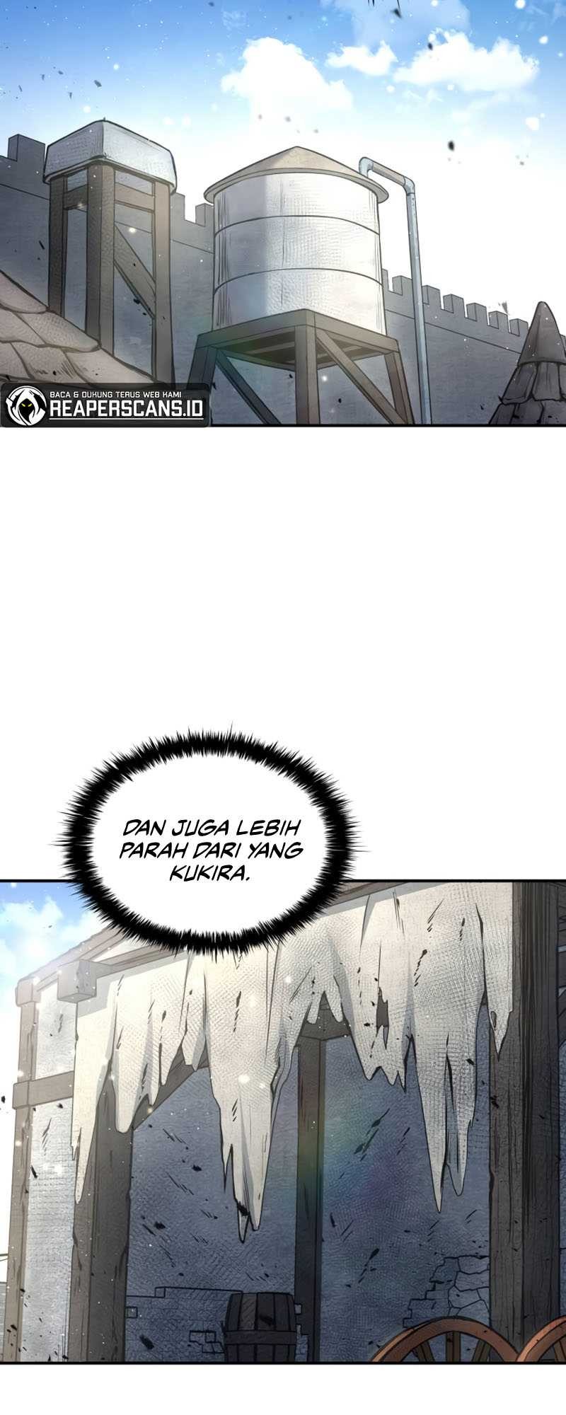 I Became the Tyrant of a Defense Game Chapter 09 Gambar 36